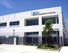 MCA Facility